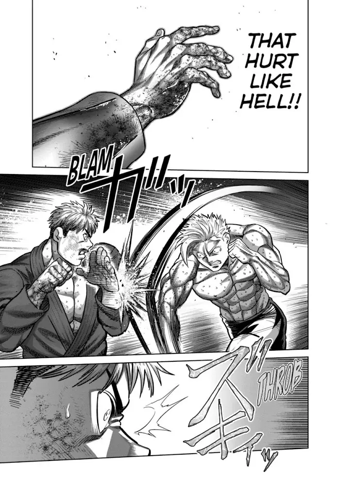 Kengan Omega Chapter 176 image 07_optimized